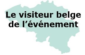 Enquête KdG "Les Belges et les événements" : les résultats