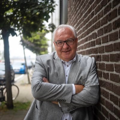 Event Confederation: continuïteit verzekerd met een strategisch meerjarenplan